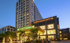 Muong Thanh Luxury Nhat le Hotel